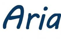 Aria