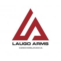 Laugo Arms Czechoslovakia
