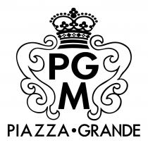 PGM PIAZZA GRANDE