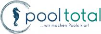 pool total ... wir machen Pools klar!