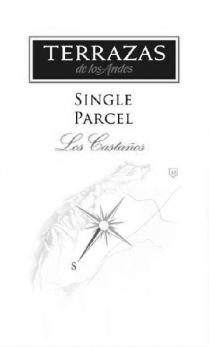 TERRAZAS de los Andes SINGLE PARCEL Los Castaños