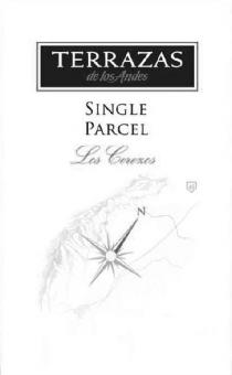 TERRAZAS de los Andes Single Parcel Los Cerezos
