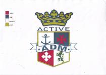 ACTIVE ADM