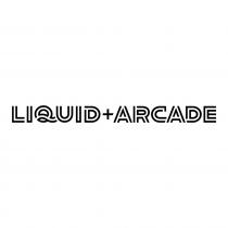 LIQUID+ARCADE