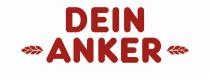 DEIN ANKER
