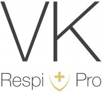 VK Respi + Pro