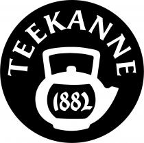 TEEKANNE 1882