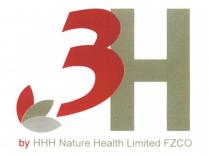 3H by HHH Nature Health Limited FZCO