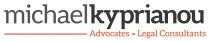 michael kyprianou, Advocates - Legal Consultants