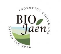 VEGA DEL OBISPO BIO JAEN PRODUCTOS ECOLOGICOS