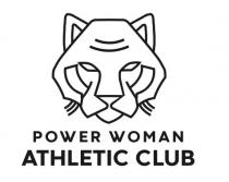 Power Woman Athletic Club