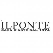 IL PONTE CASA D'ASTE DAL 1974
