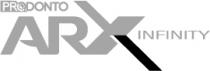 PRODONTO ARX INFINITY