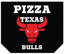 PIZZA TEXAS BULLS