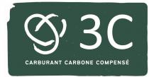 3C CARBURANT CARBONE COMPENSE