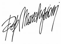 Pep Marchegiani