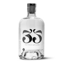 35 THE FINEST ARTISANAL