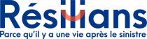 Résilians Parce qu'il y a une vie après le sinistre