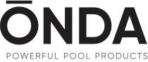 ONDA Powerful Pool Products