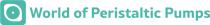 World of Peristaltic Pumps