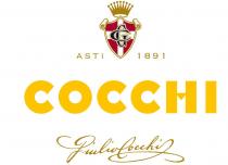ASTI 1891 COCCHI GIULIO COCCHI