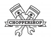 СНОРPERSHOP