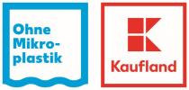 Ohne Mikro-plastik K Kaufland