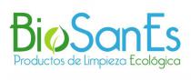 BIOSANES PRODUCTOS DE LIMPIEZA ECOLÓGICA