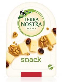 TERRA NOSTRA AÇORES snack
