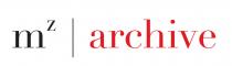 MZ ARCHIVE