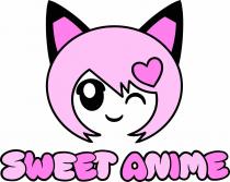 SWEET ANIME