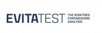 EVITATEST THE RISK-FREE CHROMOSOME ANALYSIS