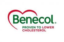 Benecol Proven to lower cholesterol
