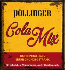 PÖLLINGER Cola Mix