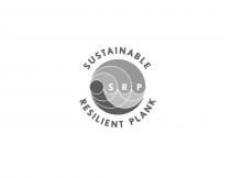 SRP Sustainable Resilient Plank