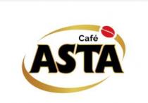 CAFÉ ASTA