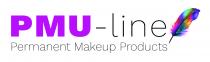 PMU-line Permanent Makeup Products