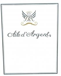 Aile d'Argent