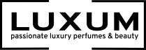LUXUM passionate luxury perfumes & beauty