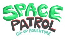 space patrol co-op adventure