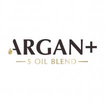 ARGAN+ 5 OIL BLEND