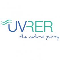 UVRER THE NATURAL PURITY