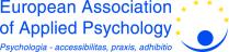 European Association of Applied Psychology Psychologia - accessibilitas, praxis, adhibitio
