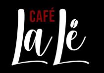 CAFÉ La Lé