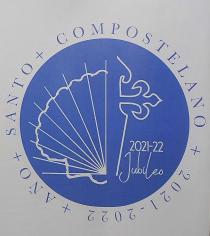 AÑO SANTO COMPOSTELANO 2021-2022 2021-22 JUBILEO