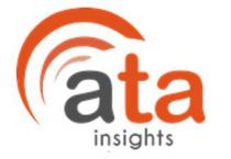 ATA INSIGHTS