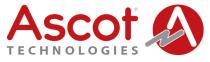 ASCOT TECHNOLOGIES
