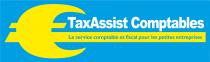 € TAXASSIST COMPTABLES LE SERVICE COMPTABLE ET FISCAL POUR LES PETITES ENTREPRISES