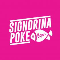 SIGNORINA POKE BOWL