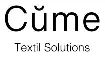 CUME TEXTIL SOLUTIONS